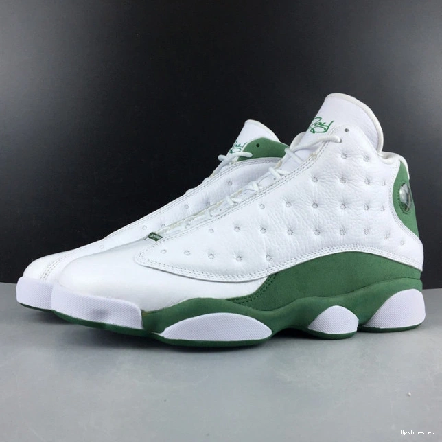 Allen PE Retro Jordan Ray 13 414571-125 0707